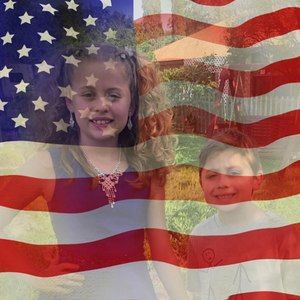 Meet your Posher, Frank andjamie